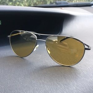 Oliver People’s Benedict sunglasses 59/16